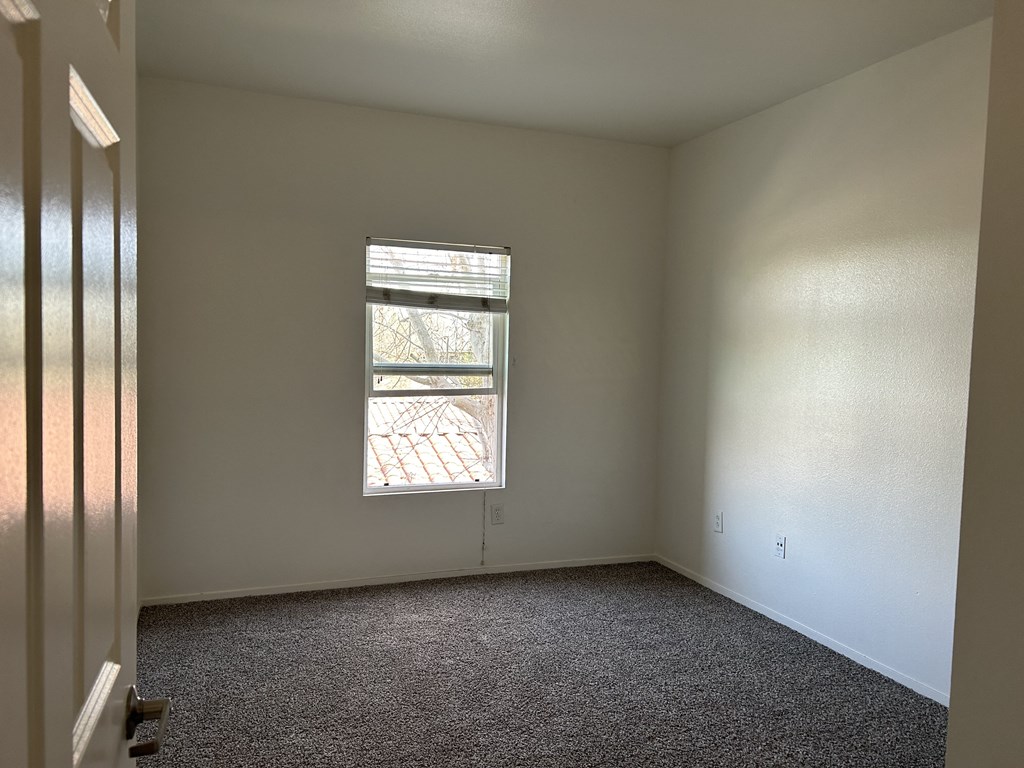 Desert Senior bathroom