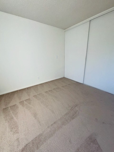 Park Stanton Place One Bedroom closet