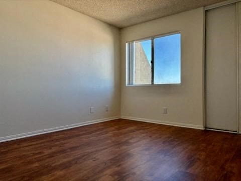 Park Stanton Place Two Bedroom bedroom