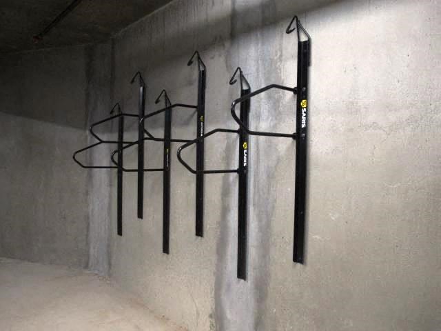 3475 Bentley bike racks