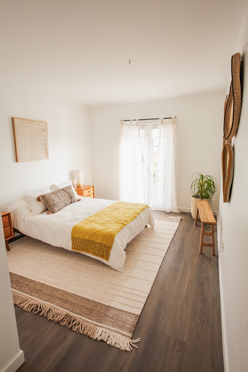 Eddy Redondo Residences