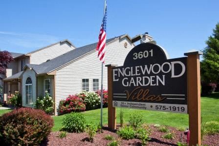 Englewood Garden Villas Monument Sign Englewood Garden Villas Monument Sign - Photo Gallery