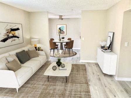 2-bedroom apartment at 210 E Garfield Apartments in Glendale, CA