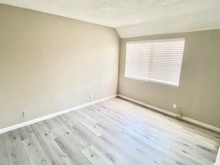 210 Garfield unfurnished bedroom