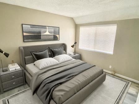 210 Garfield furnished bedroom 210 Garfield furnished bedroom