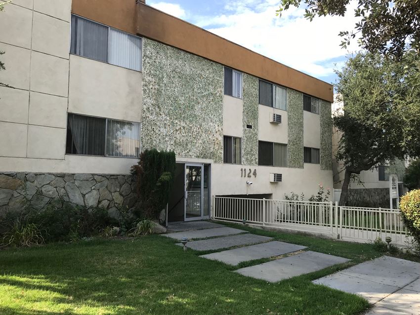 Indie At Thompson is a similar property to Altana located in Glendale