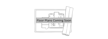 Floorplans coming soon