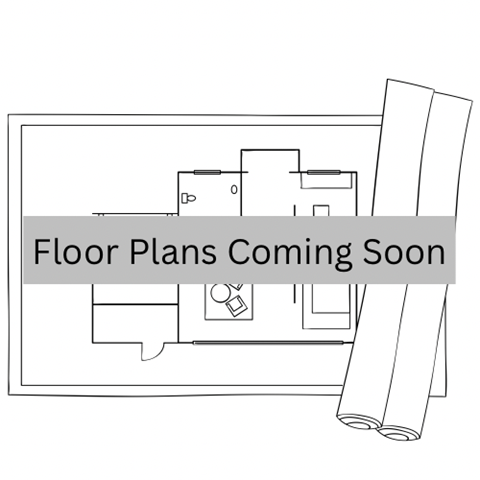 Floorplans coming soon