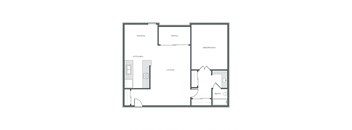 Indie Fairview Unit A