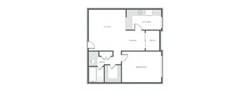 Indie Fairview Unit C