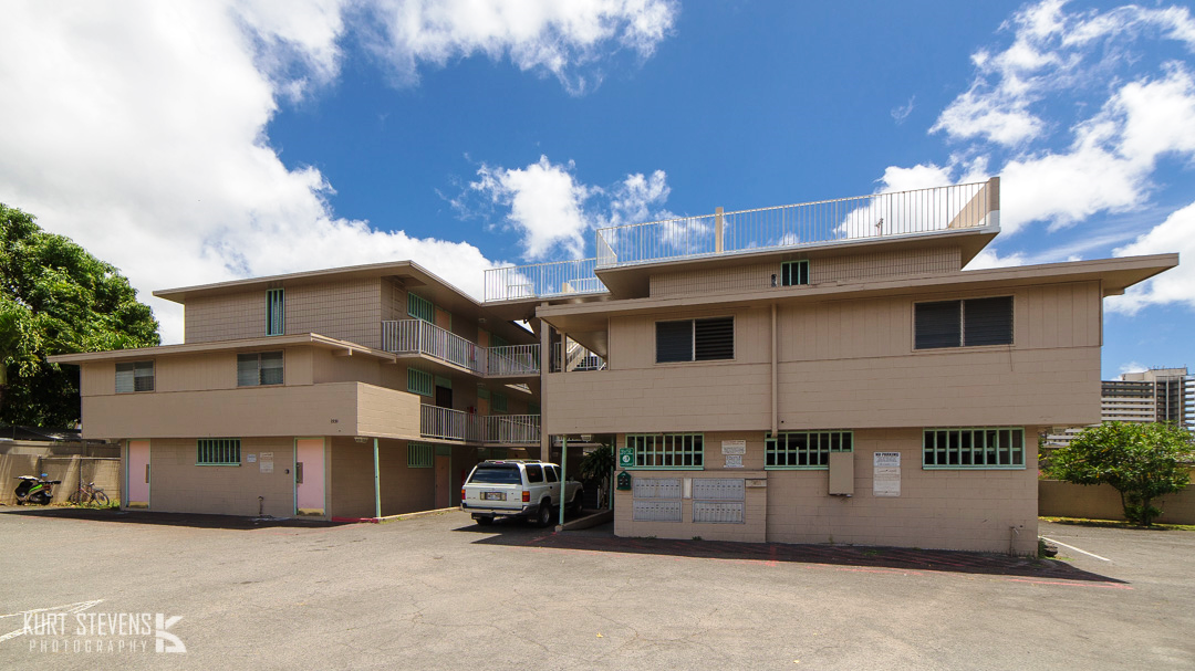 Apartments In Oahu Rent