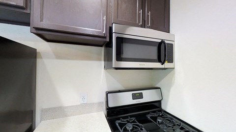 20830 Vintage Apartments kitchen