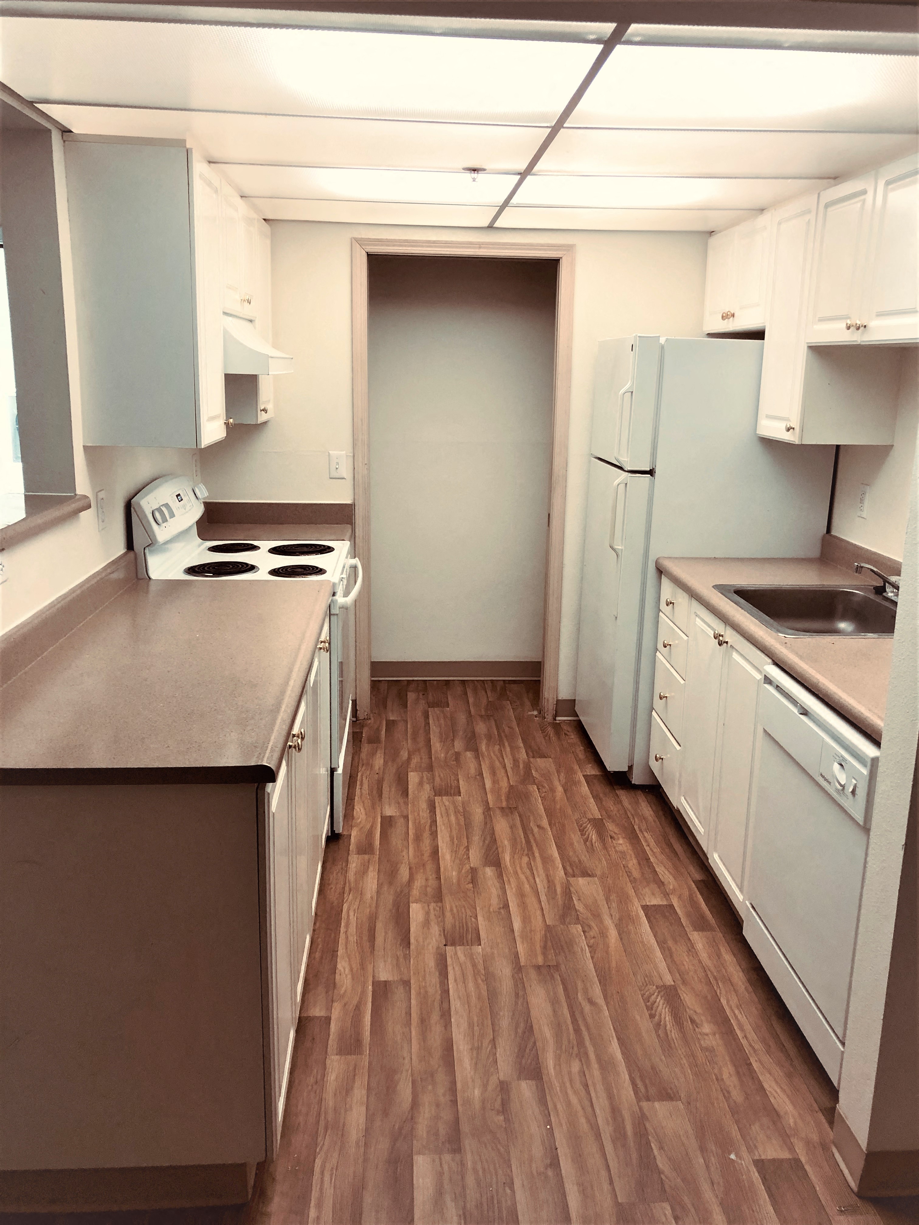 College Glen Apartments, 4870 55th Lane SE Lacey, Washington 98503