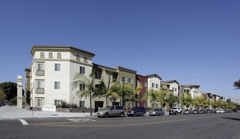 La Entrada street view