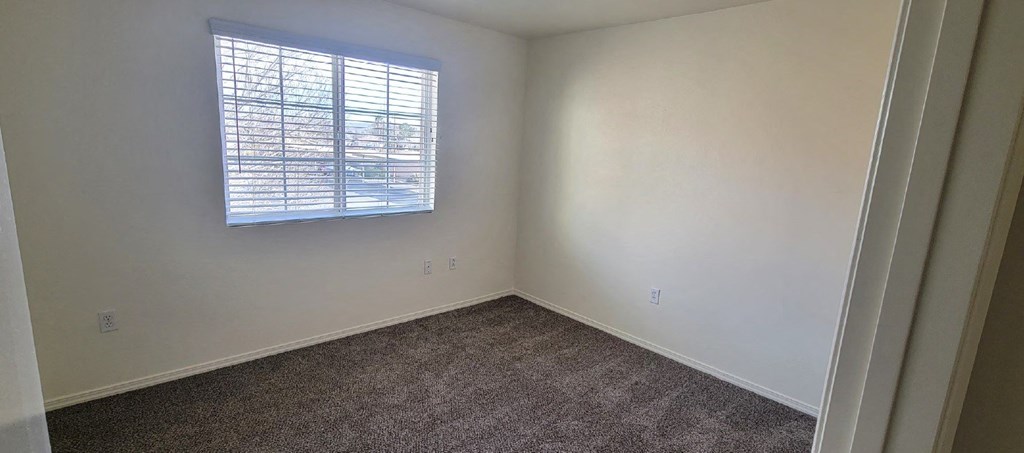 Larkspur Village Two Bedroom Room Interior