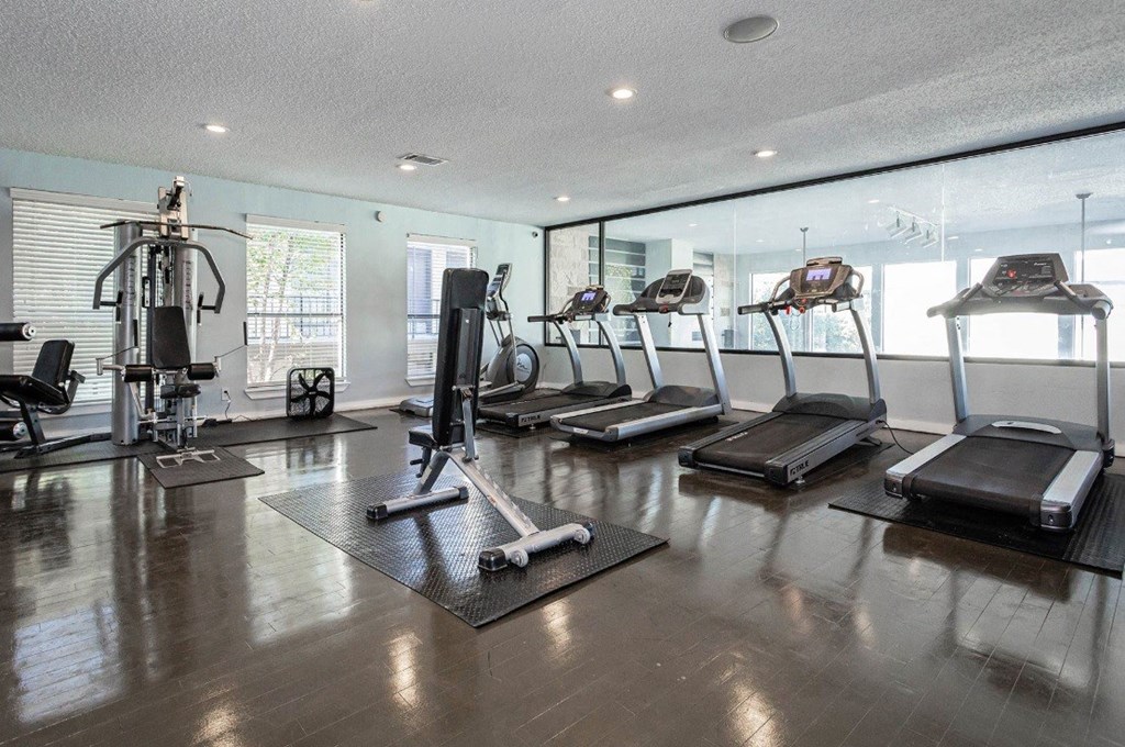 Lavita fitness center