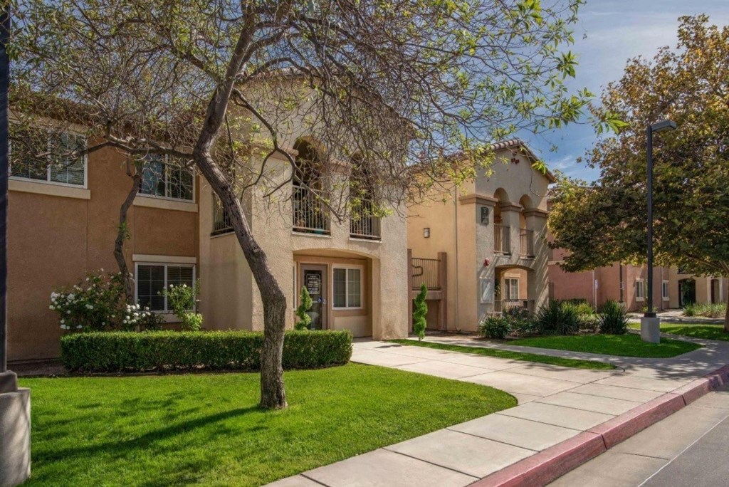 Liberty Family leasing office