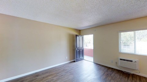 20830 Vintage Apartments living area