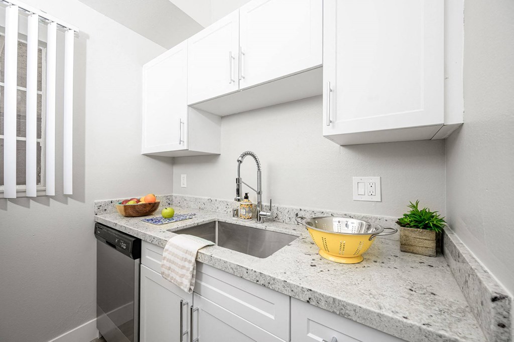 Mountain view kitchen 3