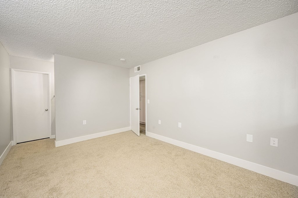 Mountain View Bedroom