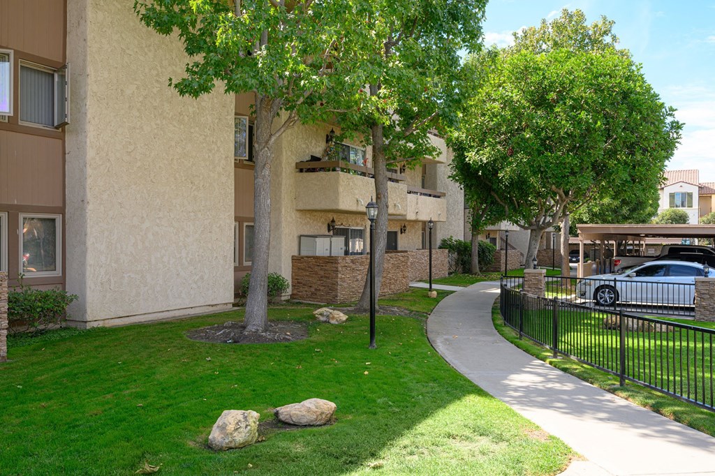 Mountain View building exterior 3