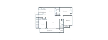 Mountain View D1 floorplan