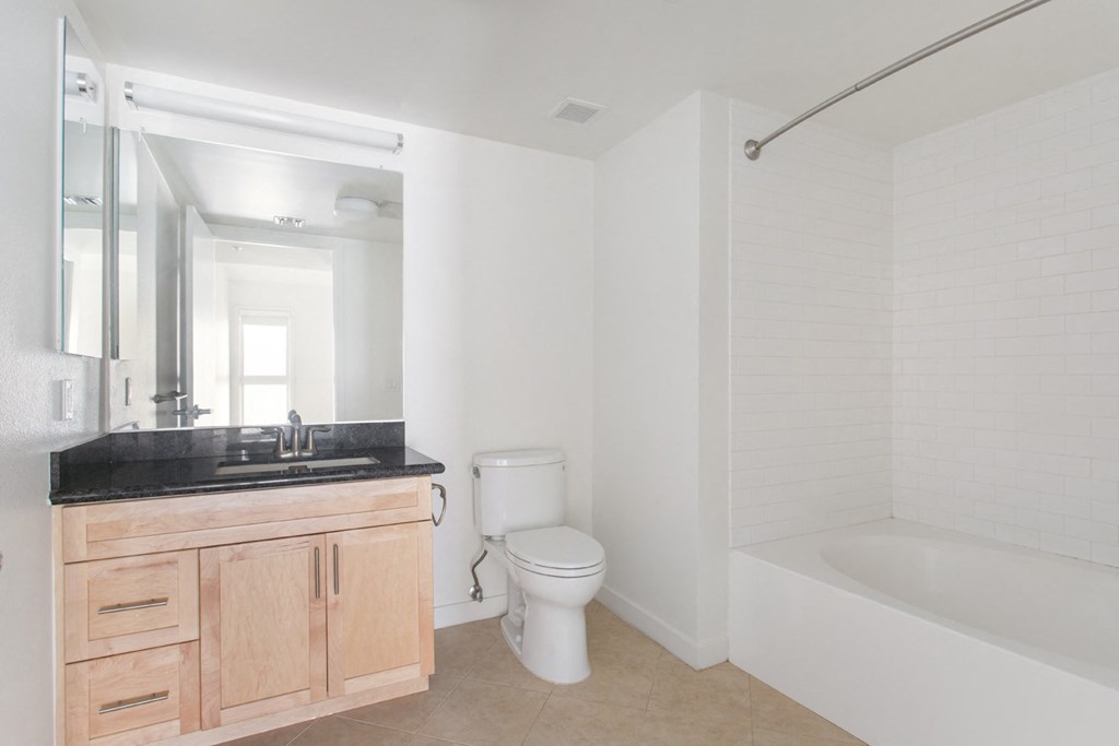 Mayfair Residences At Santa Monica Beach