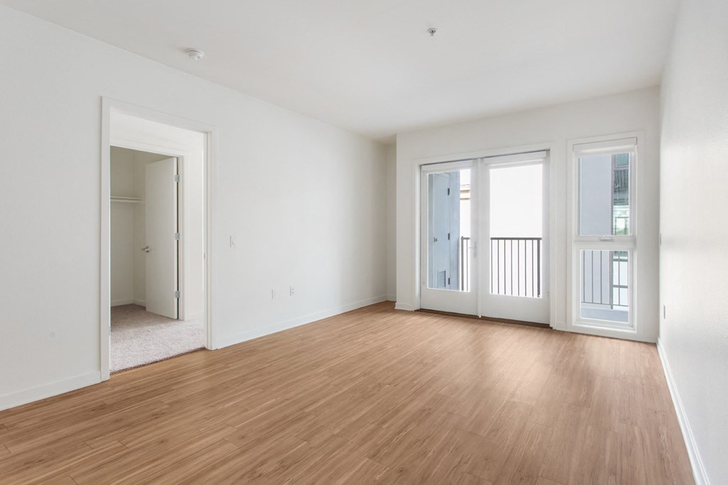 Mayfair Residences At Santa Monica Beach