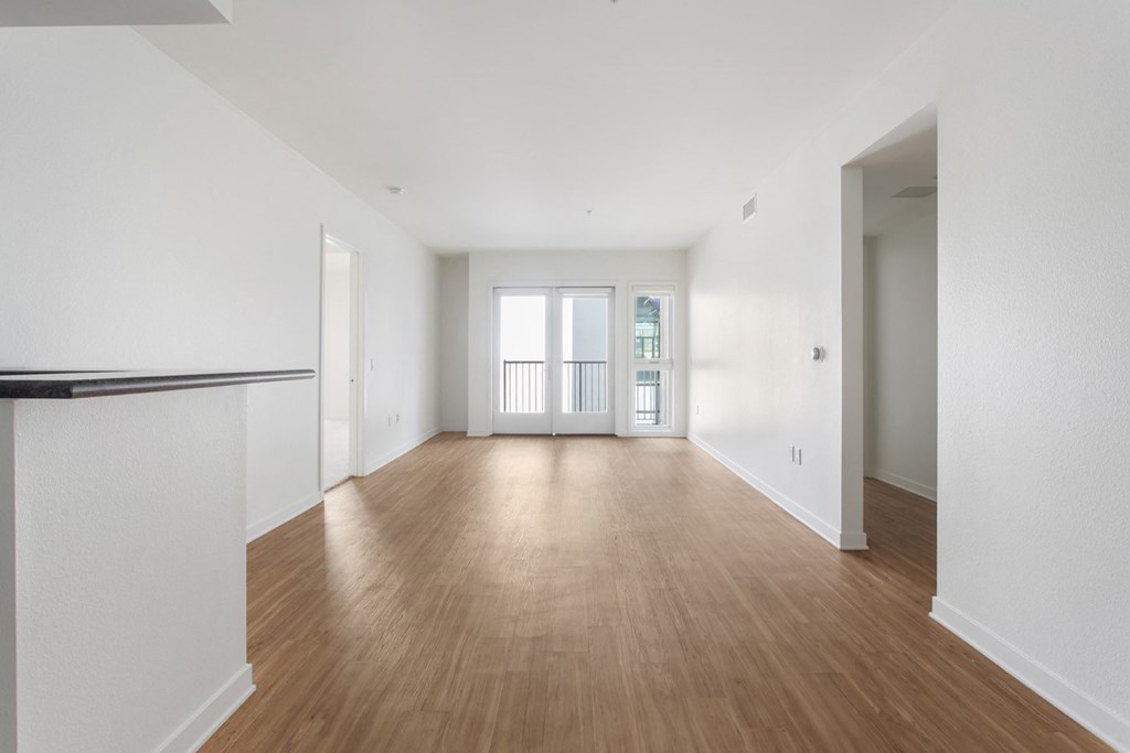 Mayfair Residences At Santa Monica Beach