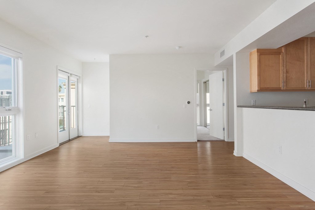 Mayfair Residences At Santa Monica Beach