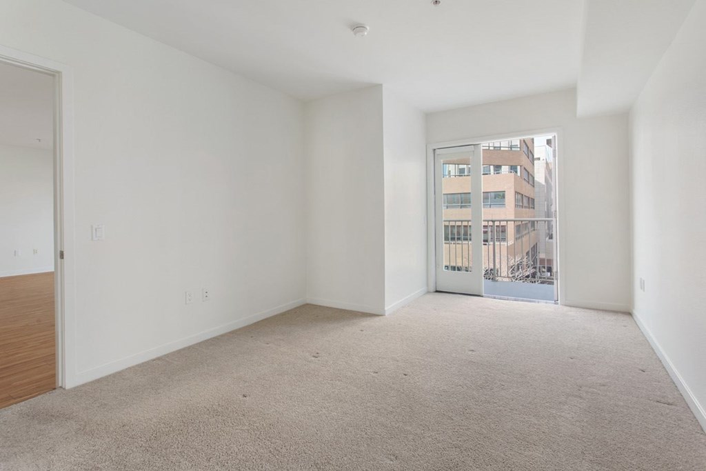 Mayfair Residences At Santa Monica Beach