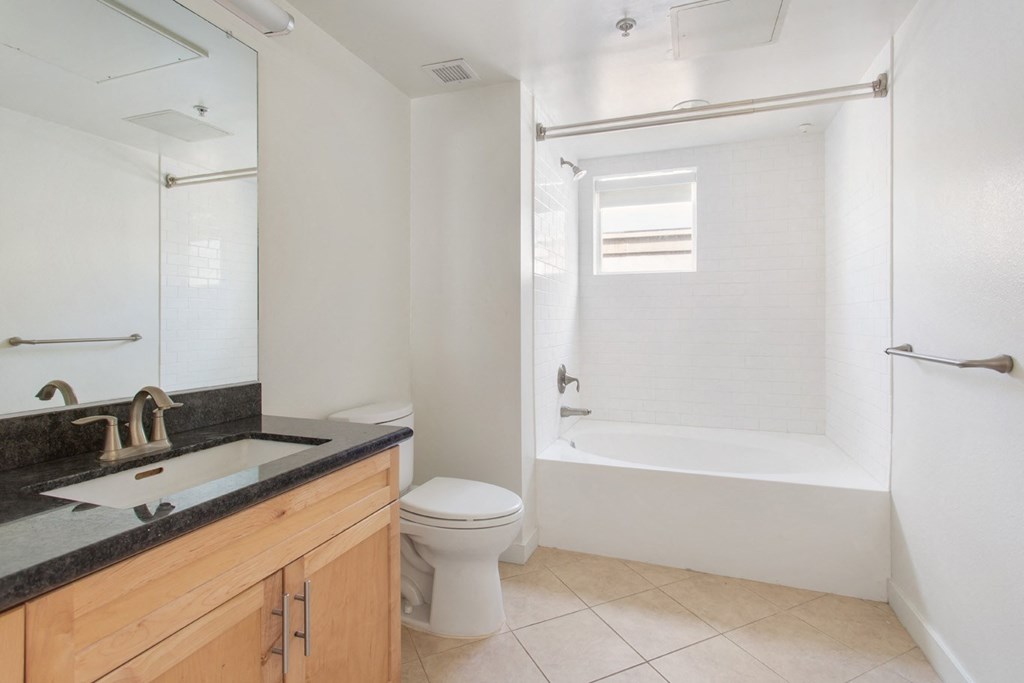 Mayfair Residences At Santa Monica Beach