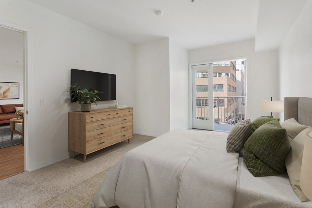 Mayfair Residences At Santa Monica Beach