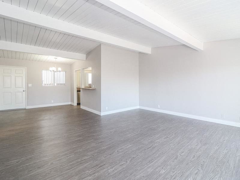 Pacific Heights Dining