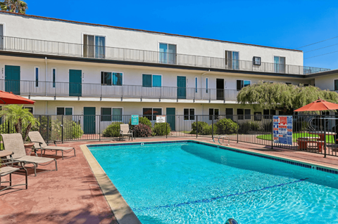 3074 Channel Dr 1-2 Beds Apartment for Rent
