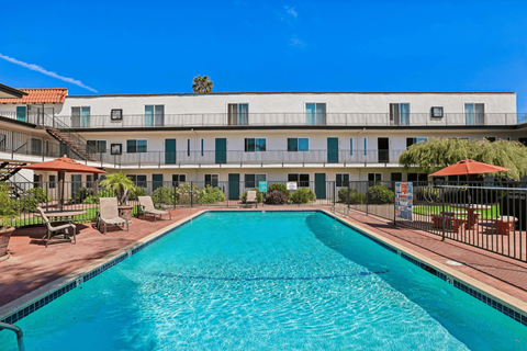 3074 Channel Dr 1-2 Beds Apartment for Rent