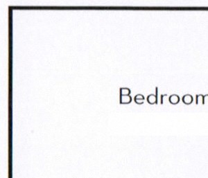 Ocean View Townhomes 1 Bedroom 1 Bath floor plan Ocean View Townhomes 1 Bedroom 1 Bath floor plan