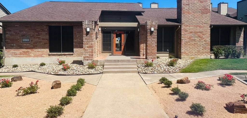 Trails at Walnut Creek Office