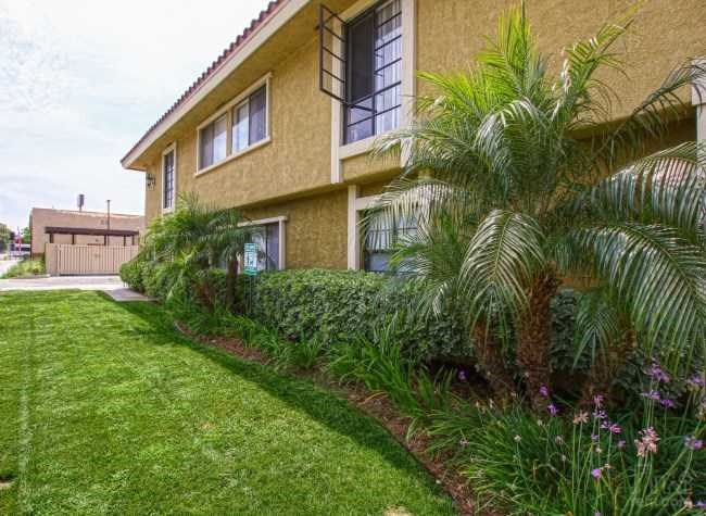 University Commons exterior