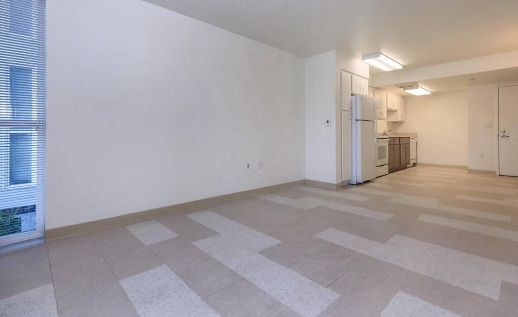 Pacific Pointe living room