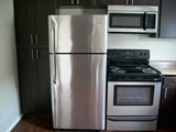 2-bedroom apartment at Palm Villas Apartments in Santa Maria