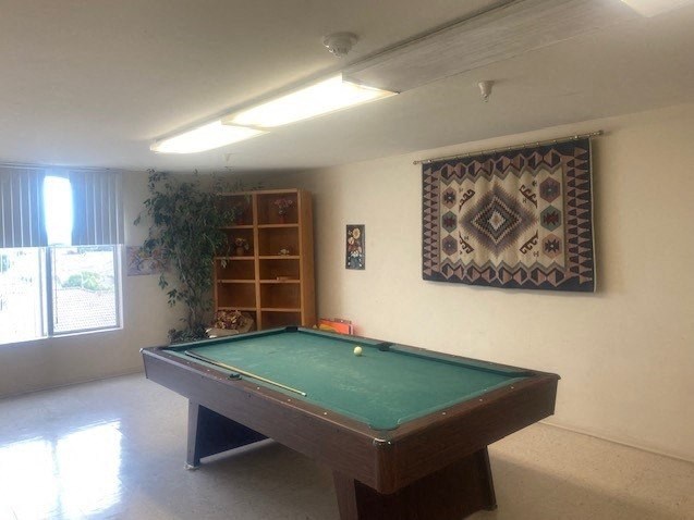 Park Stanton Place clubhouse