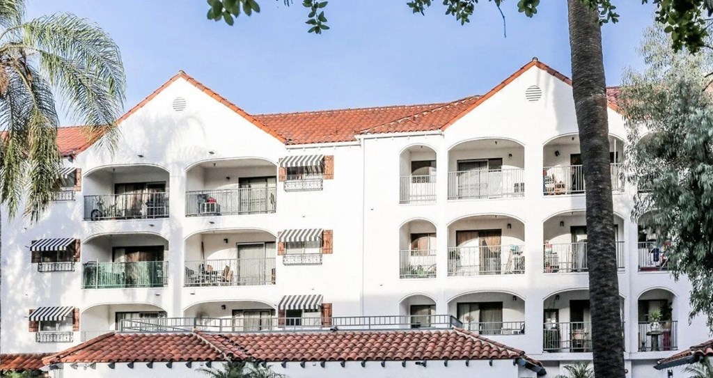 park city view exterior