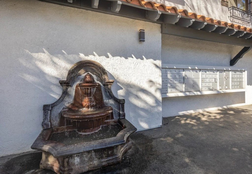 park city view mailboxes