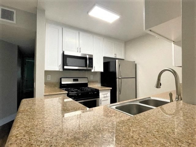 Peachgrove Apartments is a similar property to The Social Apartments located in North Hollywood