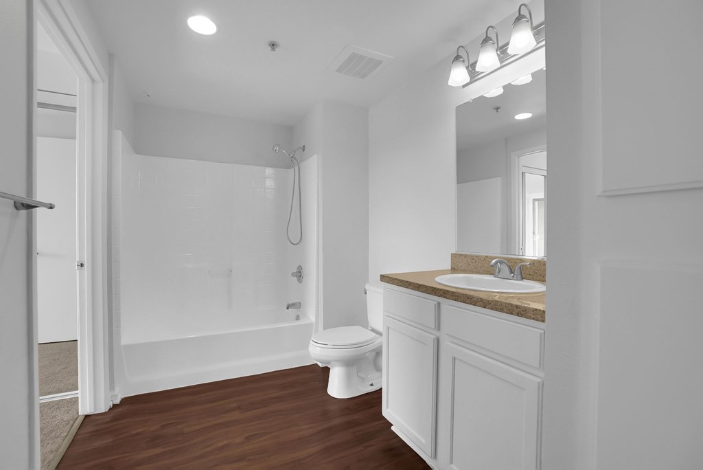 The Plaza On California