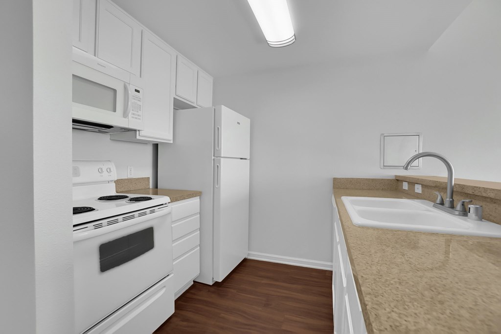 The Plaza On California