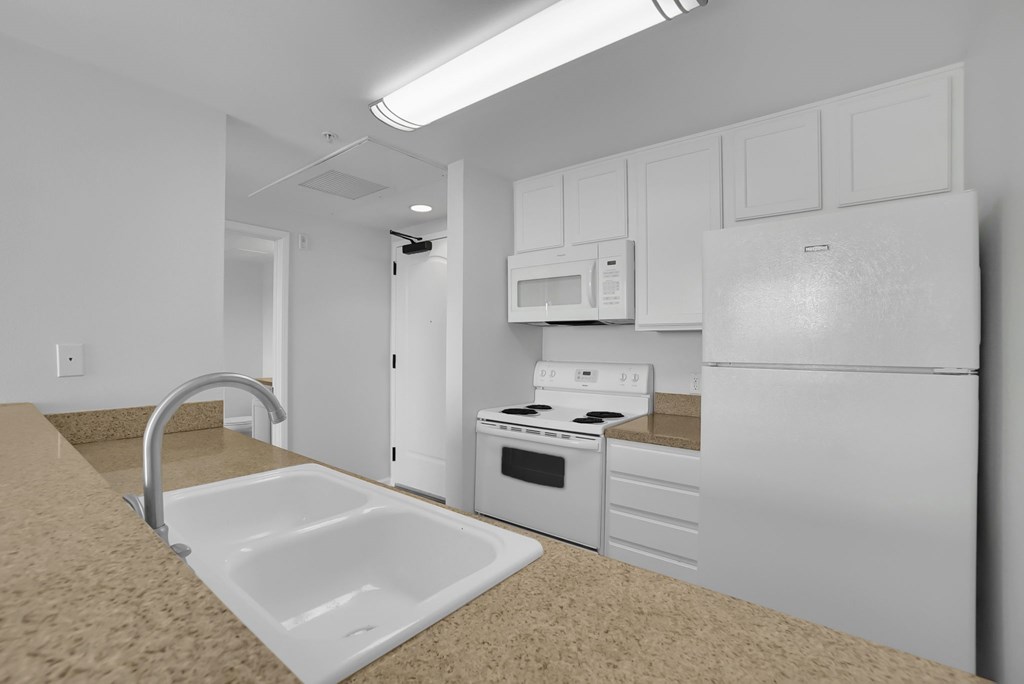 The Plaza On California