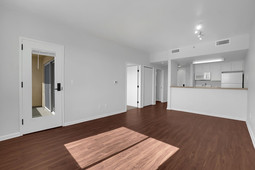 The Plaza On California