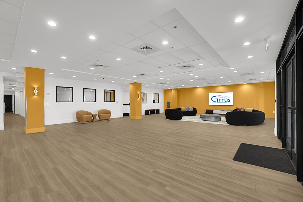 The Plaza On California